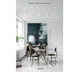 Nordic Moods - Katrine Martensen-Larsen