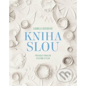 E-kniha Kniha SLOU - Kamila Boudová