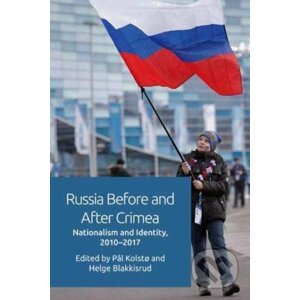 Russia Before and After Crimea - Edinburgh University Press