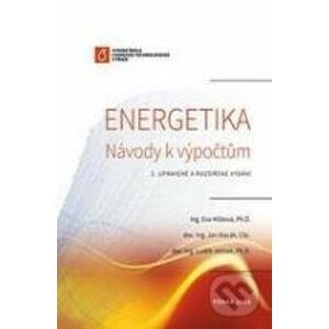 Energetika - Ing. Eva Mištová, PhD.