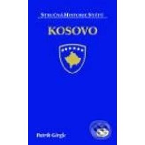 Kosovo - Patrik Girgle