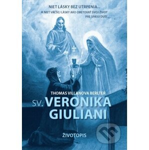Sv. Veronika Giuliani - Thomas Villanova Berlter