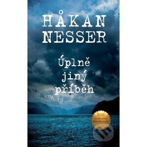 E-kniha Úplně jiný příběh - Hakan Nesser