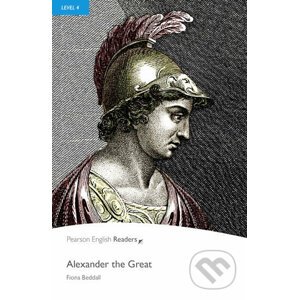 Alexander the Great - Fiona Beddall