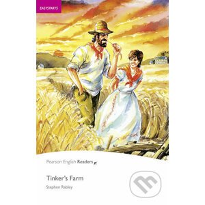 Tinker's Farm - Stephen Rabley