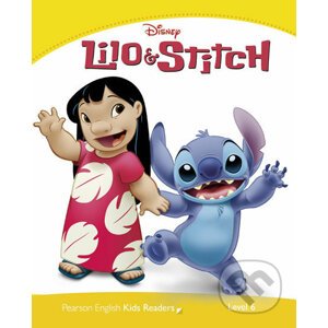 Disney: Lilo and Stitch - Paul Shipton