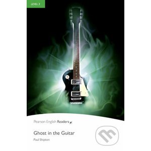 Ghost in the Guitar - Paul Shipton