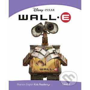 Disney, Pixar: WALL-E - Helen Parker