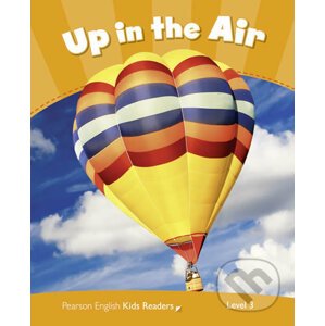 Up in the Air - Marie Crook
