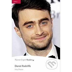 Daniel Radcliffe - Vicky Shipton