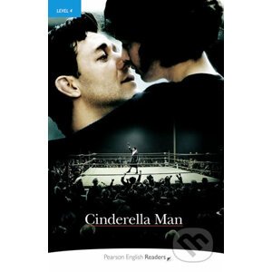 Cinderella Man - Marc Cerasini
