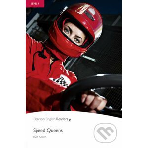 Speed Queens - Rod Smith