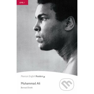 Muhammad Ali - Bernard Smith