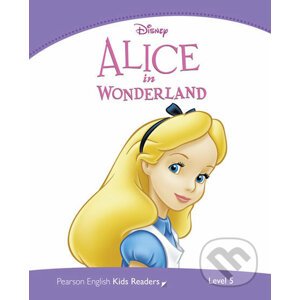 Disney: Alice in Wonderland - Paul Shipton