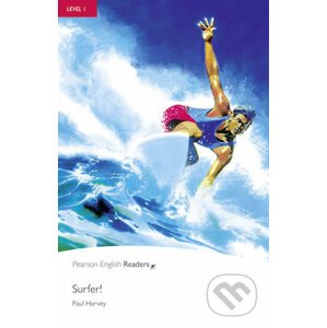 Surfer! - Paul Harvey