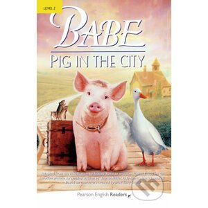 Babe - Pig in the City - George Miller