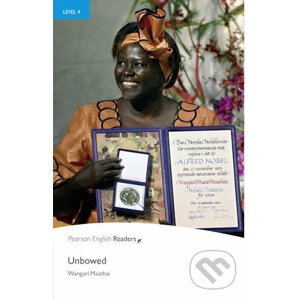 Unbowed - Wangari Maathi