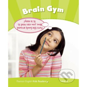 Brain Gym - Laura Miller
