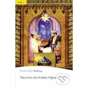 Tales from the Arabian Nights - Hans Christian Andersen