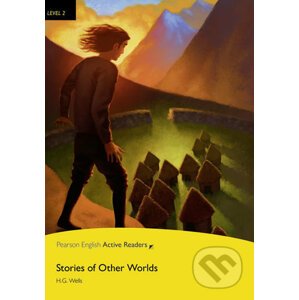 Stories of Other Worlds - Herbert George Wells