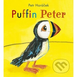 Puffin Peter - Petr Horáček