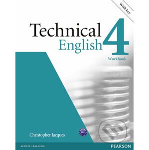 Technical English 4 - Workbook - Christopher Jacques