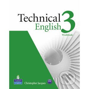 Technical English 3 - Workbook - Christopher Jacques