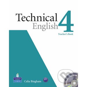 Technical English 4 - Teacher's Book - Lizzie Wright