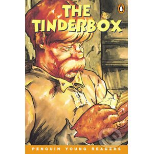The Tinderbox - Pearson, Longman