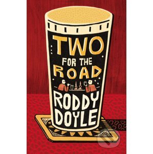 Two for the Road - Roddy Doyle