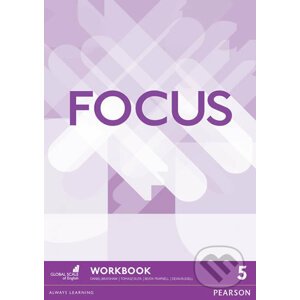 Focus 5: Workbook - Daniel Brayshaw
