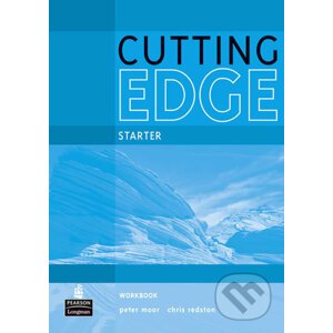 Cutting Edge - Starter: Workbook (no key) - Peter Moor
