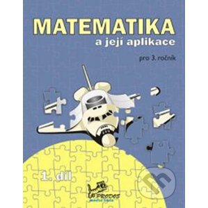 Matematika a její aplikace - Hana Mikulenková