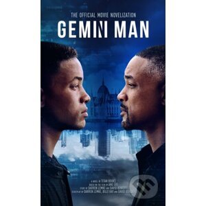 Gemini Man - Titan Books