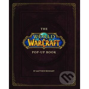The World of Warcraft - Matthew Reinhart