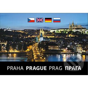 Praha - Libor Sváček