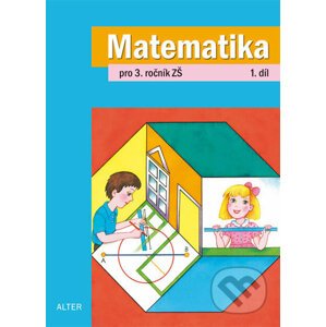 Matematika - Květoslava Matoušková, Růžena Blažková