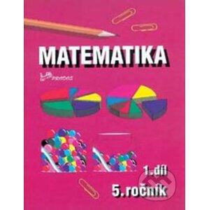Matematika - Hana Mikulenková, Josef Molnár