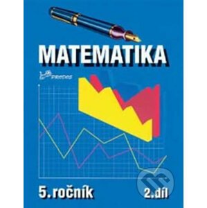 Matematika - Hana Mikulenková, Josef Molnár
