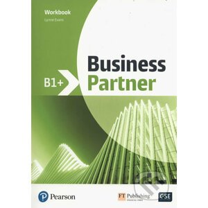 Business Partner B1+ - Workbook - Lynette Evans