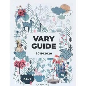Vary Guide 2019/2020 - Dominika Bártová