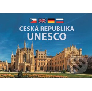 Česká republika: UNESCO - Libor Sváček