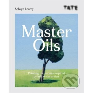 Tate: Master Oils - Selwyn Leamy