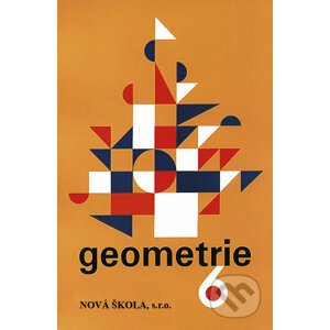 Geometrie 6 (učebnice) - Zdena Rosecká