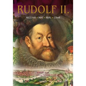 Rudolf II. - Bohumil Vurm, Zuzana Foffová