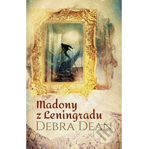 E-kniha Madony z Leningradu - Debra Dean
