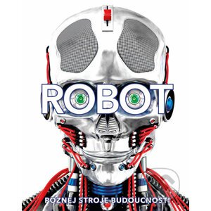 Robot - Kolektiv autorů