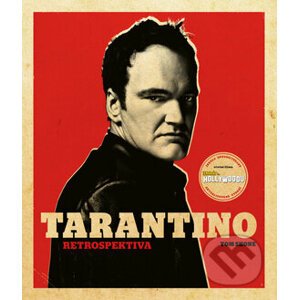 Tarantino: Retrospektiva - Tom Shone