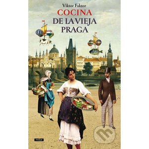 Cocina De La Vieja Praga - Viktor Faktor
