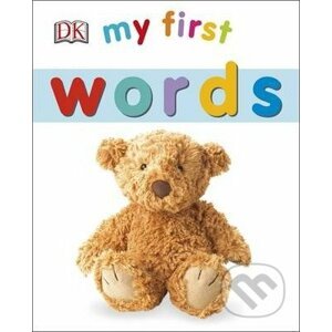My First Words - Dorling Kindersley